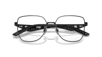 Dolce & Gabbana DG1358 01 54-16 Schwarz