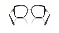 Dolce & Gabbana DG3396 501 55-18 Schwarz