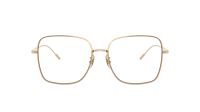Oliver peoples Noralee OV1348T 5037 55-16 Rose Gold