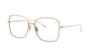 Oliver peoples Noralee OV1348T 5037 55-16 Rose Gold