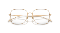 Oliver peoples Noralee OV1348T 5037 55-16 Rose Gold