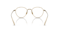 Oliver peoples Kesner OV1350T 5035 49-20 Soft Gold