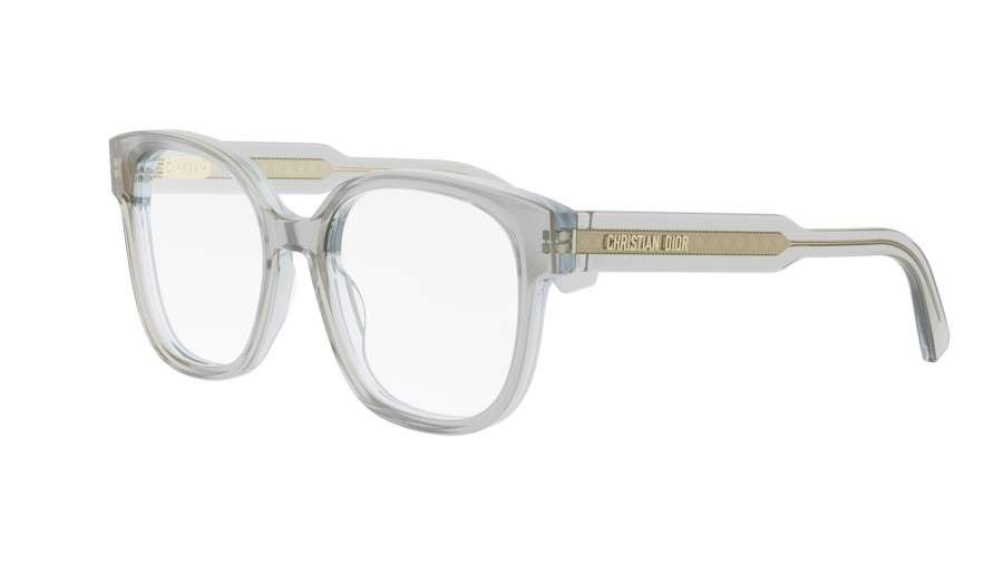 Óculos de grau DIOR DIORPRISMEO S4I 4500 54-19 Transparente