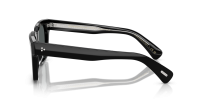 Oliver peoples Ollice OV5564SU 1731P2 52-20 Czarny