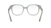 DIOR DIORPRISMEO S4I 4500 54-19 Transparant