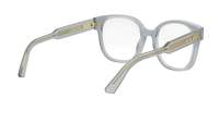 DIOR DIORPRISMEO S4I 4500 54-19 Durchsichtig