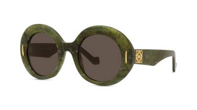 Loewe Anagram LW40146I 96E 50-24 Havane
