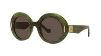 Loewe Anagram LW40146I 96E 50-24 Havane