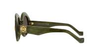 Loewe Anagram LW40146I 96E 50-24 Havane