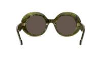 Loewe Anagram LW40146I 96E 50-24 Havane