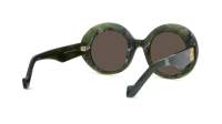 Loewe Anagram LW40146I 96E 50-24 Havane