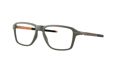 Brille Oakley Wheel house OX8166 07 52-16 Matte Olive
