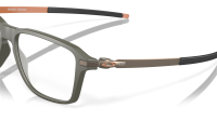 Oakley Wheel house OX8166 07 52-16 Matte Olive