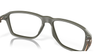Oakley Wheel house OX8166 07 52-16 Matte Olive