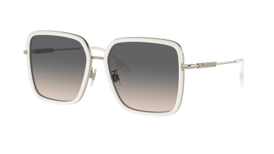 Sunglasses Burberry BE3145D 1109/G9 59-16 Beige in stock