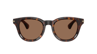Burberry BE4439 3002/73 51-21 Dark havana