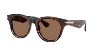Burberry BE4439 3002/73 51-21 Dark havana