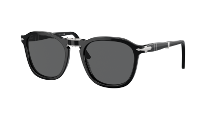 Sunglasses Persol PO3345S 95/B1 54-21 Black in stock