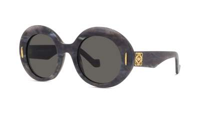 Loewe Anagram LW40146I 63A 50-24 Cinza