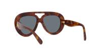 Loewe Curvy LW40144U 53V 55-16 Havane