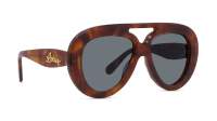 Loewe Curvy LW40144U 53V 55-16 Havane