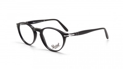 Persol Vintage celebration PO3092V 9014 50-19 Zwart