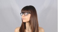 Persol Vintage celebration PO3092V 9014 50-19 Schwarz
