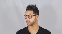 Persol Vintage celebration PO3092V 9014 50-19 Schwarz