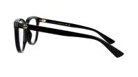 Gucci Gg logo GG1687O 001 52-18 Noir