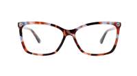 Gucci Gg logo GG0025O 13 56-14 Havana