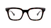 Gucci Gg logo GG1728O 002 51-19 Havana