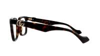 Gucci Gg logo GG1728O 002 51-19 Havana