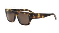 CELINE 3 dots hd CL40297U 53E 53-18 Havanna