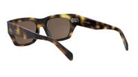 CELINE 3 dots hd CL40297U 53E 53-18 Havanna