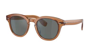 Oliver peoples Cary grant Sun OV5413SU 1783W5 48-22 Carob