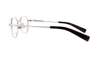 Saint Laurent Sl logo SL 730 002 47-20 Plata