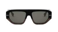 FENDI Fendigraphy FE40142I 05A 54-16 Zwart
