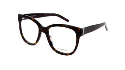 Saint Laurent Monogram SL M97 004 54-19 Havane