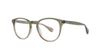 Garrett Leight Manzanita 1151 CYPF 48-22 Cyprus Fade