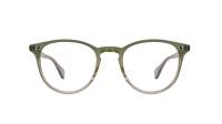 Garrett Leight Manzanita 1151 CYPF 48-22 Cyprus Fade