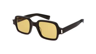 Saint Laurent Corner angle SL 720 004 48-23 Brązowy