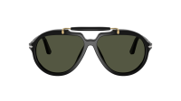 Persol Senna series PO0202S 95/31 57-13 Crna