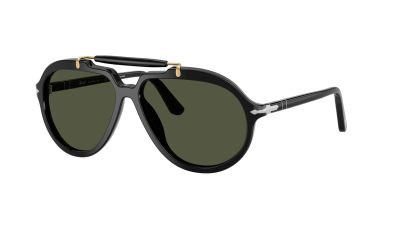 Persol Senna series PO0202S 95/31 57-13 Preto