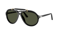 Persol Senna series PO0202S 95/31 57-13 Czarny