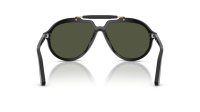 Persol Senna series PO0202S 95/31 57-13 Crna