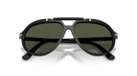 Persol Senna series PO0202S 95/31 57-13 Black