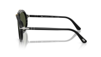 Persol Senna series PO0202S 95/31 57-13 Czarny