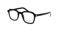 Saint Laurent Corner angle SL 715 SLIM OPT 001 49-21 Negro