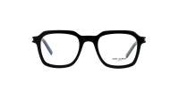 Saint Laurent Corner angle SL 715 SLIM OPT 001 49-21 Preto