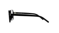 Saint Laurent Monogram SL M139 001 54-18 Black